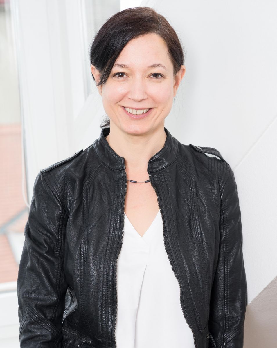  Psychologische Beratung Psychologin 1190 Mag. Olivia Rathammer